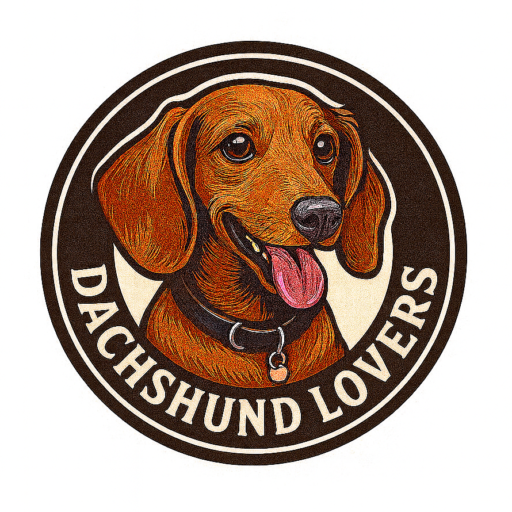HARLEQUIN’S DACHSHUNDS